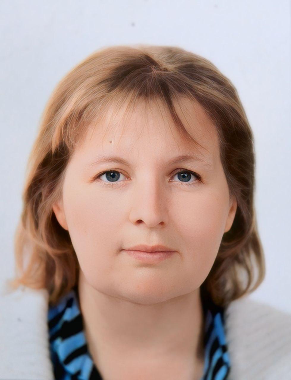 Педагогический работник Клюг Виктория Васильевна.